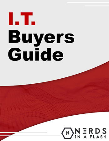 IT Buyers Guide