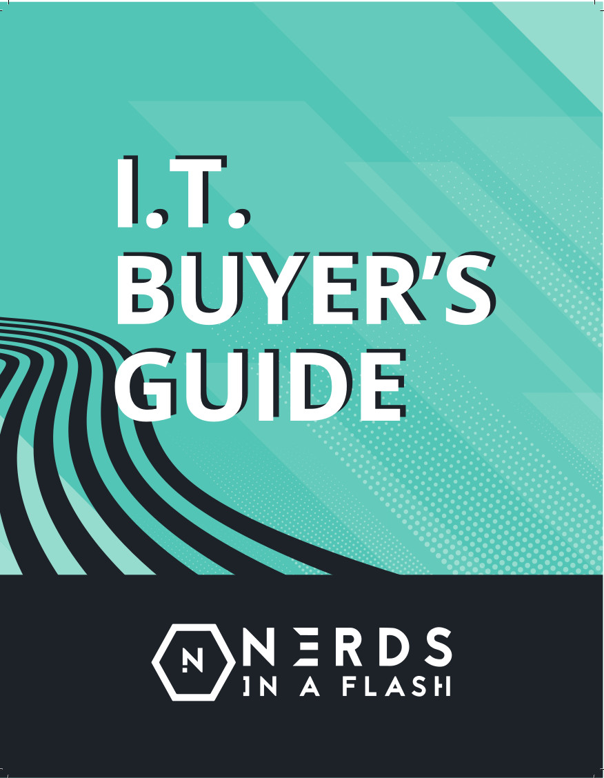 IT Buyers Guide